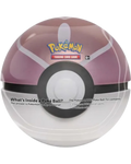 Pokemon - Poke Ball Tin - Love Ball