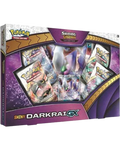 Shining Legends Collection: Shiny Darkrai GX