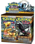 HeartGold SoulSilver Booster Box