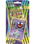 Fates Collide Single Pack Blister [Gastly]