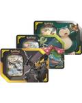 TAG TEAM Tin [Set of 3]
