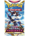 Astral Radiance Booster Pack