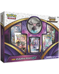 Shining Legends Figure Collection: Shiny Darkrai GX