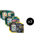 TAG TEAM Tin Case