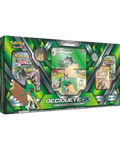 Decidueye GX Premium Collection