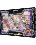Deoxys VMAX & VSTAR Battle Box