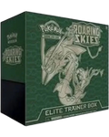 XY Roaring Skies Elite Trainer Box