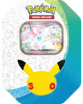 30th Celebration Tin [Sylveon ex]