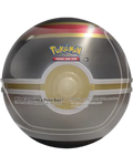 Pokemon - Poke Ball Tin - Luxury Ball