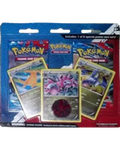 XY Two Pack Blister [Dragon Trio]