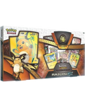 Shining Legends Special Collection: Raichu GX