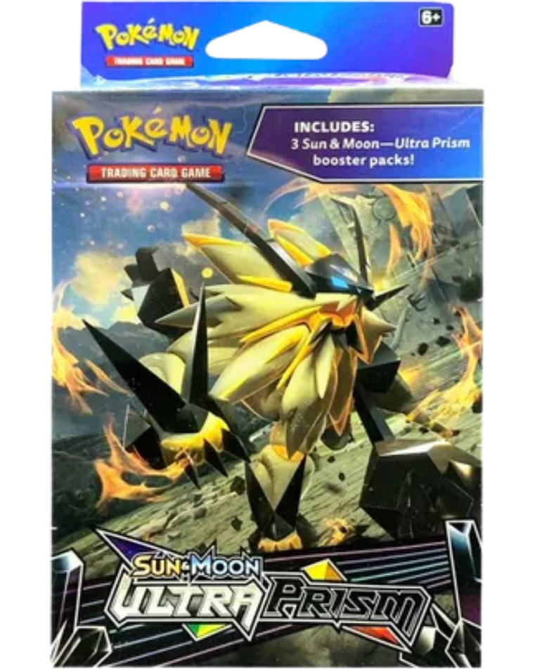 Ultra Prism 3 Pack Hanger Box