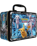 Fall 2019 Collector's Chest Tin