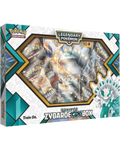 Shining Legends: Shiny Zygarde GX Box