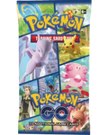 Pokemon GO Booster Pack