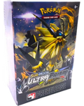 Ultra Prism Prerelease Kit