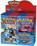 XY Booster Box