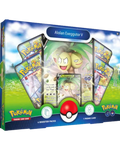 Pokemon GO Collection [Alolan Exeggutor V]