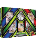 Zygarde Collection Box