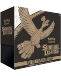 Shining Legends Elite Trainer Box