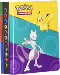 XY: Evolutions - Mini Portfolio
