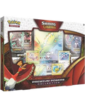 Shining Legends Premium Powers Collection