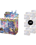 Astral Radiance Booster Box Case