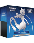 Pokemon GO Elite Trainer Box