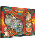 Charmander Sidekick Collection