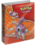 XY: BREAKthrough - Mini Portfolio