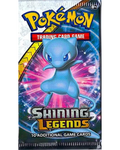 Shining Legends Booster Pack