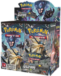 Ultra Prism Booster Box