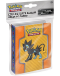XY: BREAKpoint - Mini 1-Pocket Collector's Album