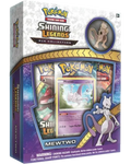 Shining Legends Pin Collection: Mewtwo