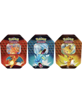 Hidden Fates Tin [Set of 3]