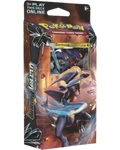 Ultra Prism Theme Deck - "Mach Strike" [Garchomp]