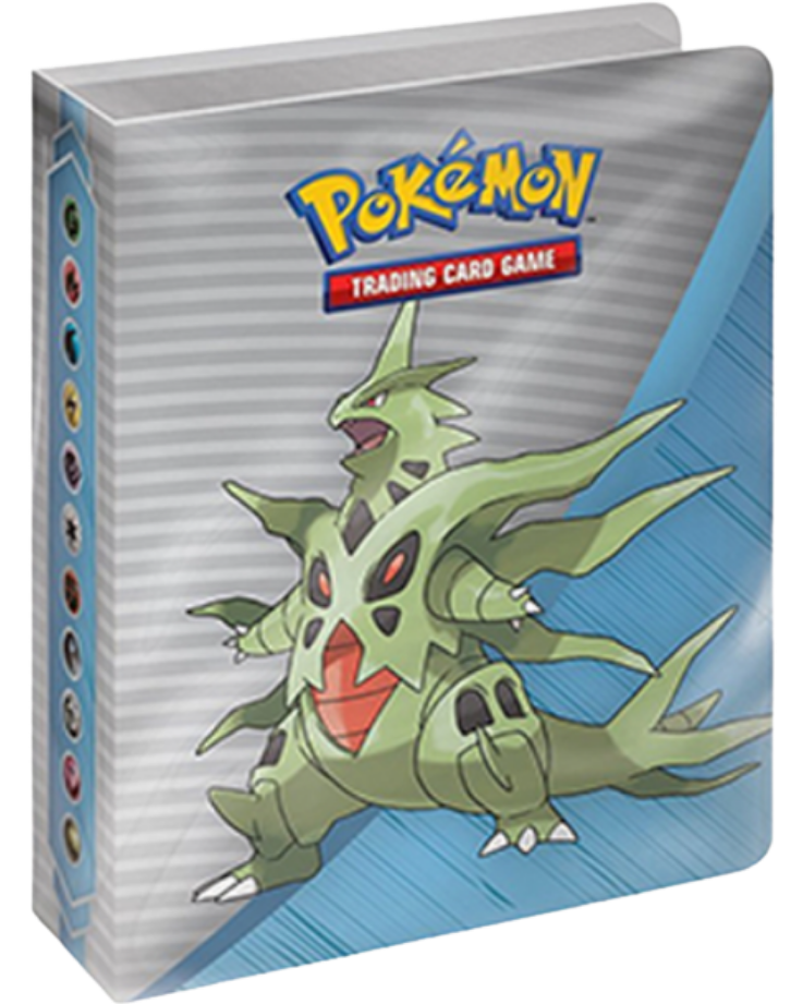 XY: Ancient Origins - Mini Portfolio & Booster Pack