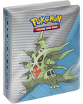 XY: Ancient Origins - Mini Portfolio & Booster Pack