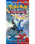 XY Booster Pack