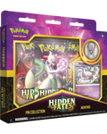 Hidden Fates Pin Collection [Mewtwo]