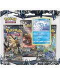 Ultra Prism 3 Pack Blister [Alolan Vulpix]