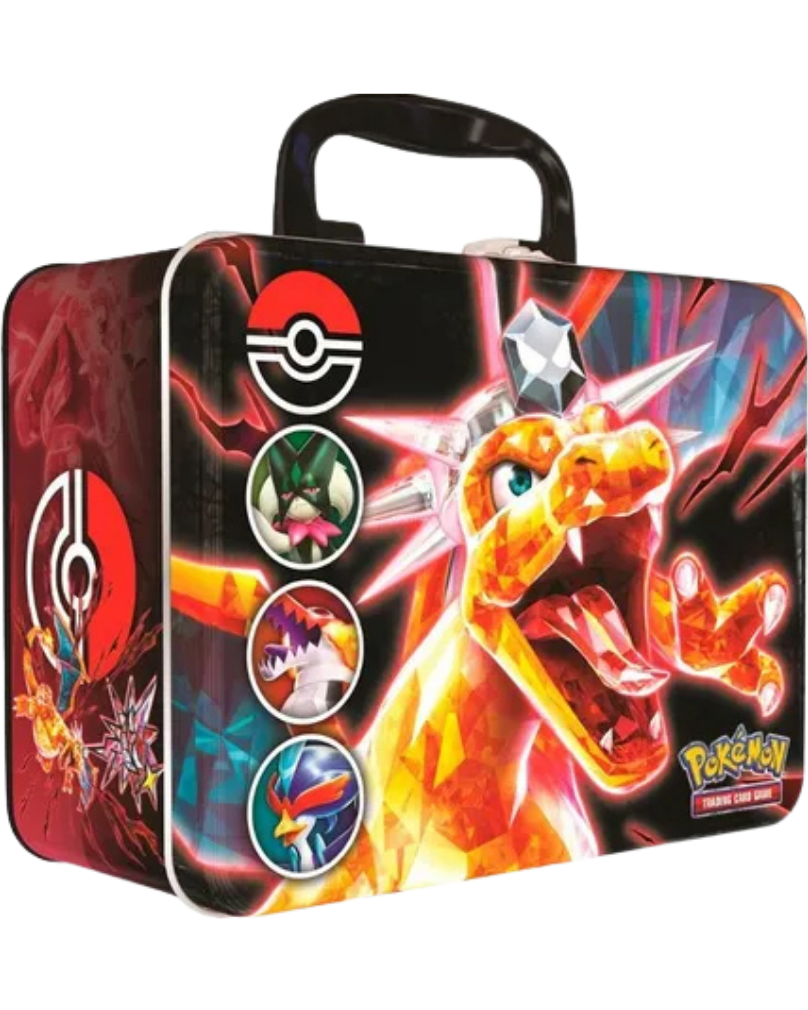 Fall 2023 Collector Chest
