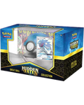 Hidden Fates Poke Ball Collection [Shiny Zoroark]