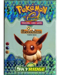 Skyridge Theme Deck - "Eeveelution" [Eevee]