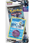Ultra Prism Single Pack Blister [Alolan Sandshrew]