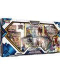 Legends of Johto GX Premium Collection Box