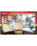 Hidden Fates Premium Powers Collection
