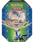 Legend of Kalos Tin [Xerneas EX]