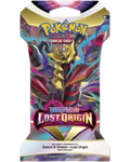 Lost Origin Sleeved Booster Pack