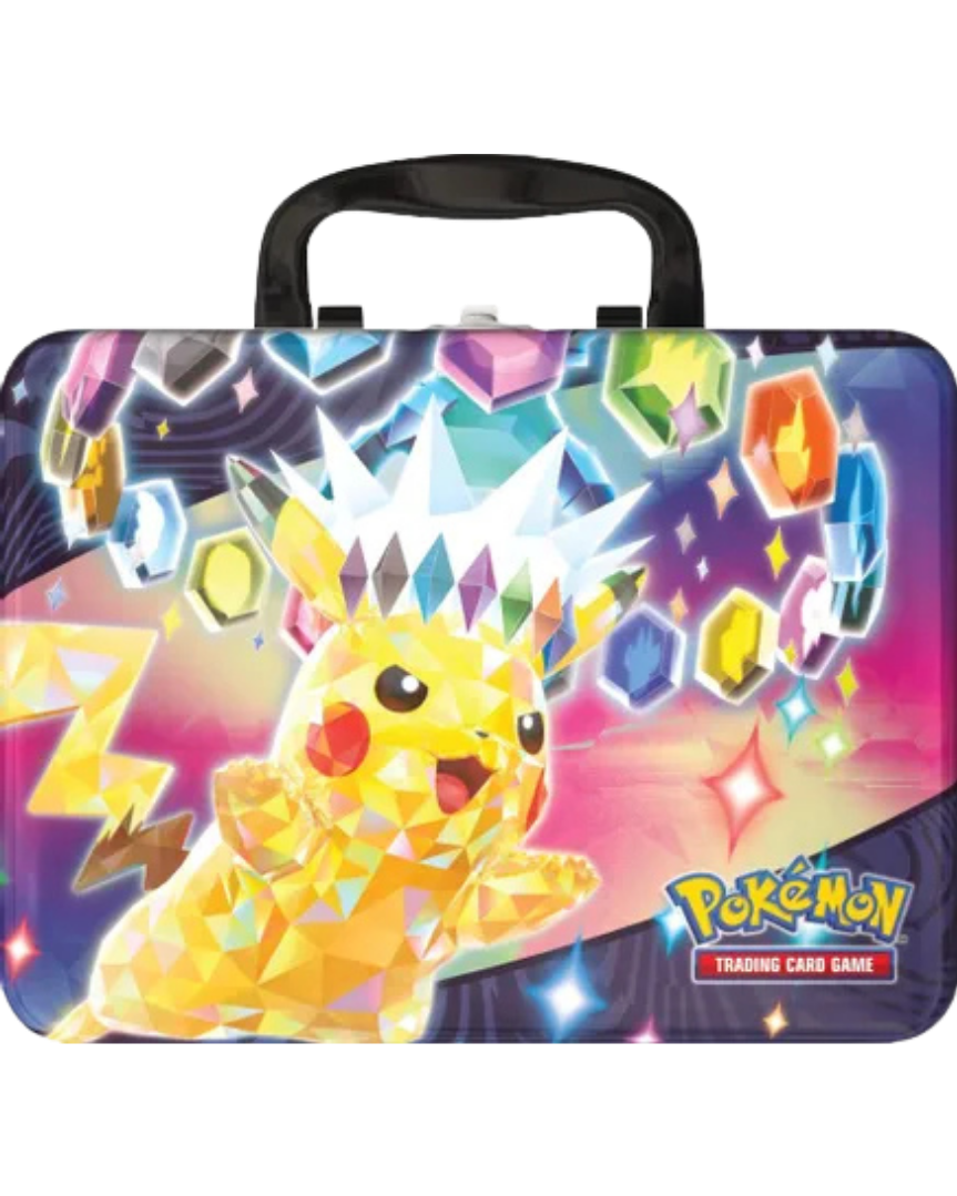 Fall 2024 Collector Chest